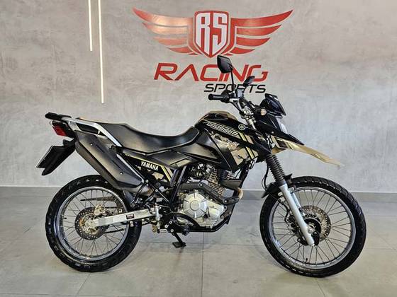 YAMAHA XTZ 150 CROSSER S YAMAHA XTZ 150 CROSSER S